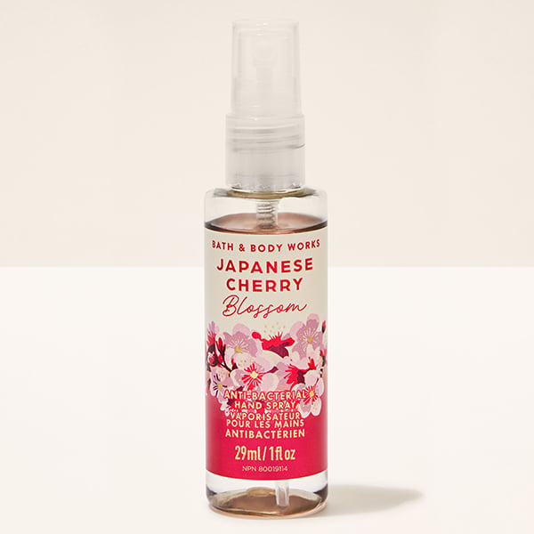 Hand Sanitizer Sprays​